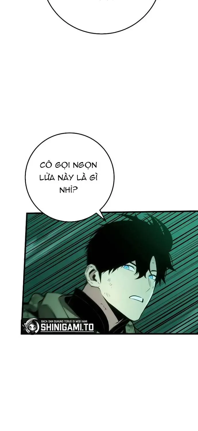 Kỵ Sĩ Lang Thang Chapter 28 - 26