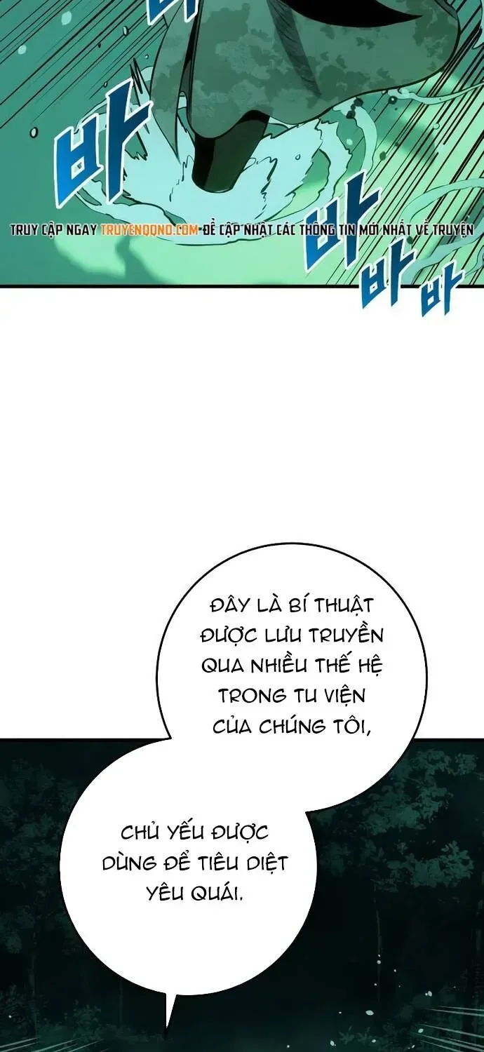 Kỵ Sĩ Lang Thang Chapter 28 - 28