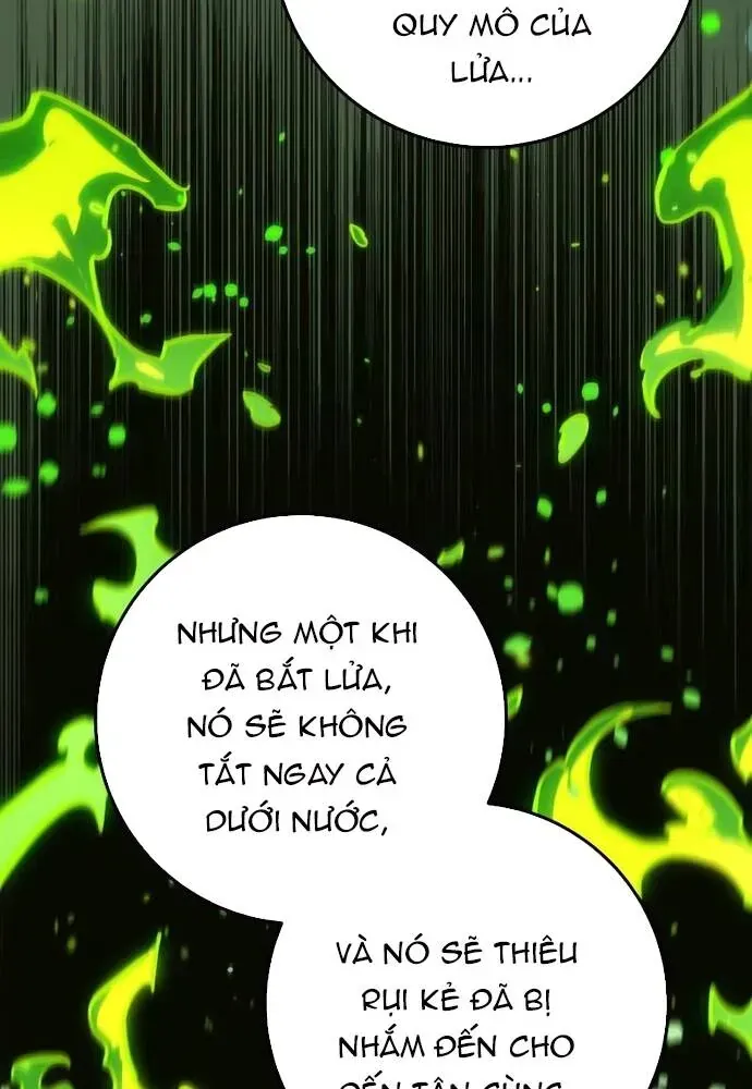 Kỵ Sĩ Lang Thang Chapter 28 - 35