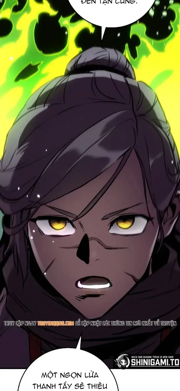 Kỵ Sĩ Lang Thang Chapter 28 - 36