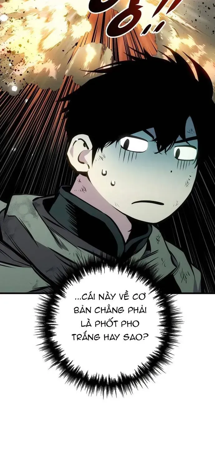 Kỵ Sĩ Lang Thang Chapter 28 - 38