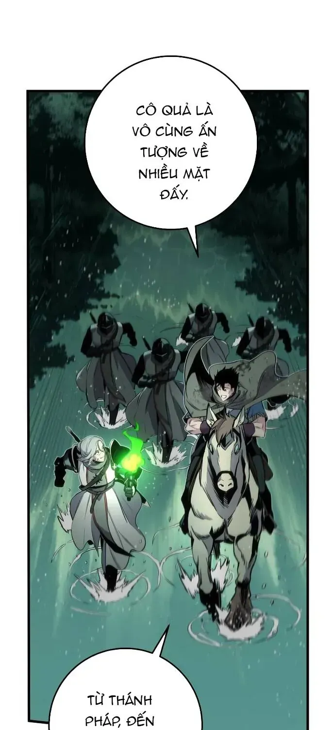 Kỵ Sĩ Lang Thang Chapter 28 - 40