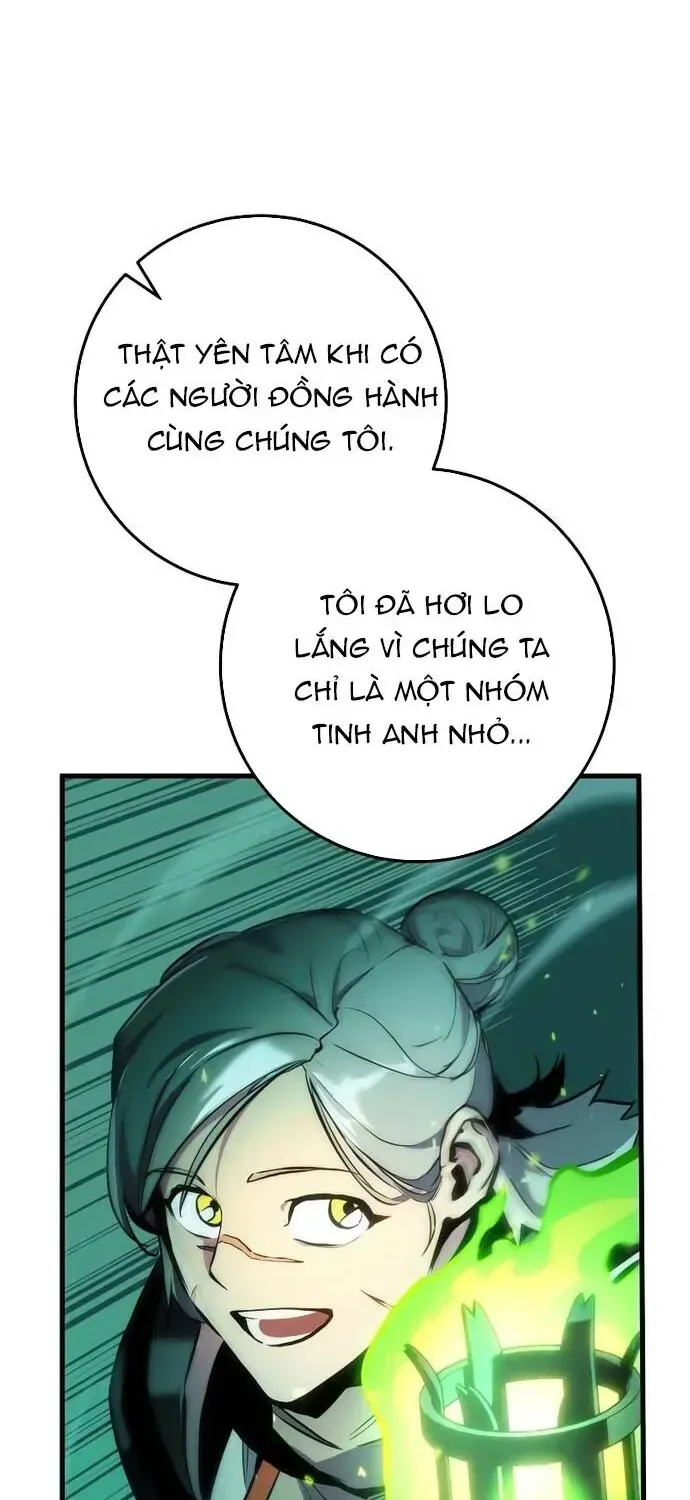 Kỵ Sĩ Lang Thang Chapter 28 - 43