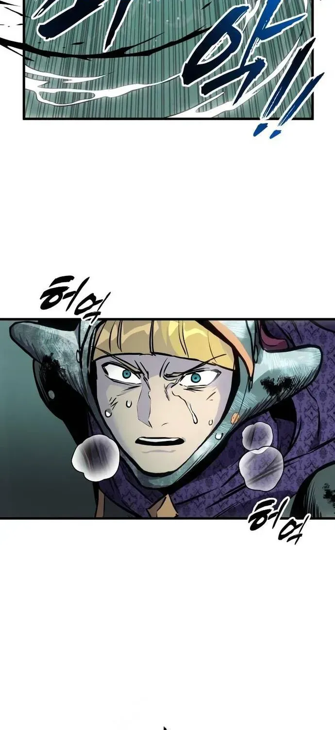 Kỵ Sĩ Lang Thang Chapter 28 - 55