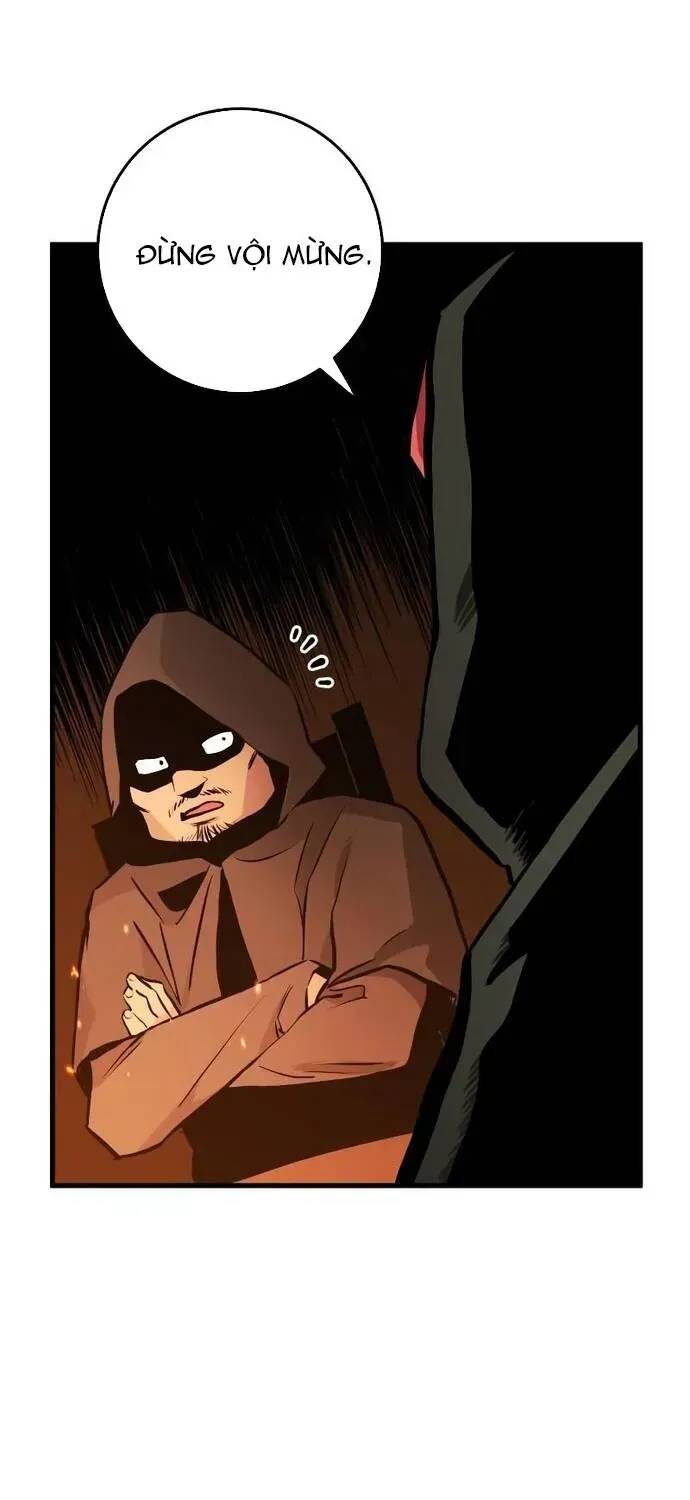 Kỵ Sĩ Lang Thang Chapter 28 - 7