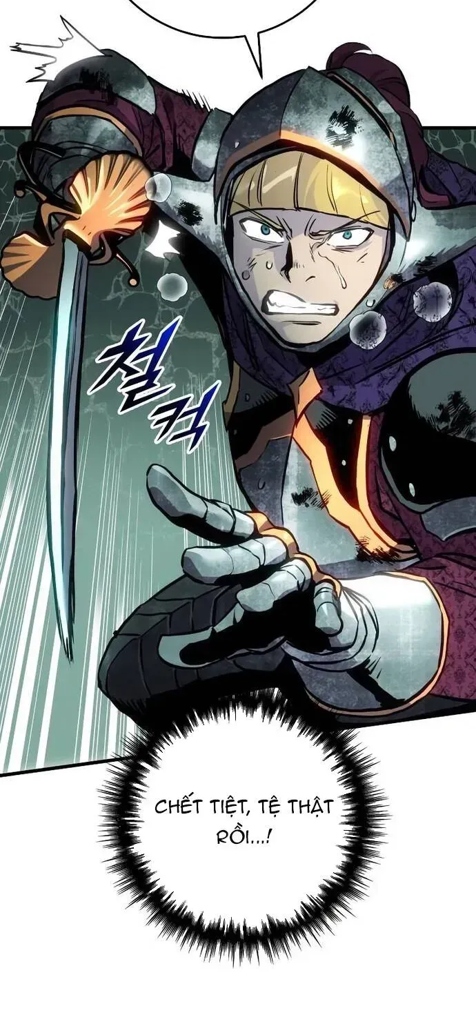 Kỵ Sĩ Lang Thang Chapter 28 - 61