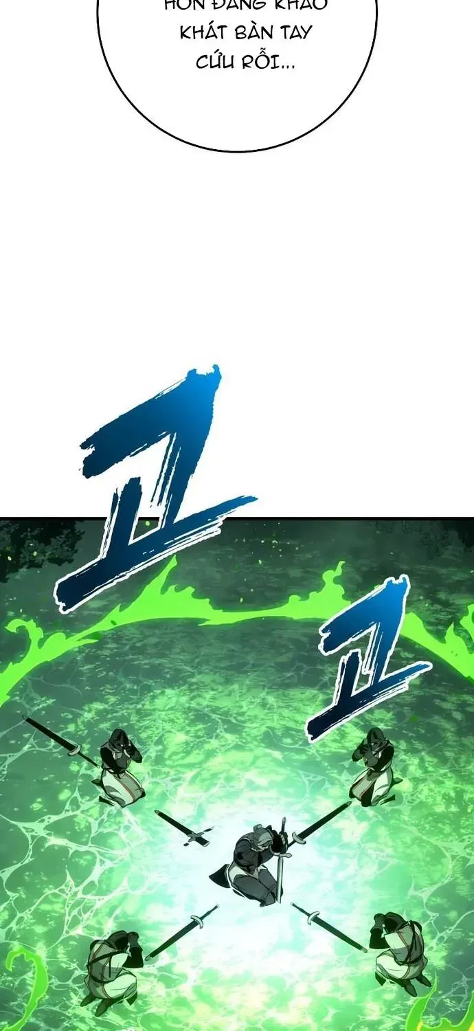 Kỵ Sĩ Lang Thang Chapter 28 - 77