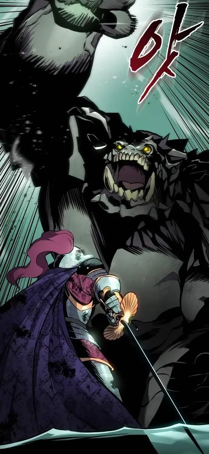 Kỵ Sĩ Lang Thang Chapter 28 - 80