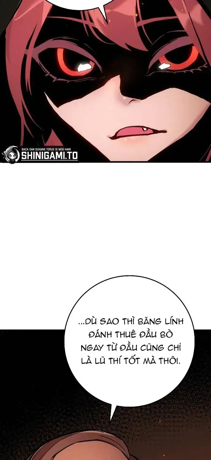 Kỵ Sĩ Lang Thang Chapter 28 - 9