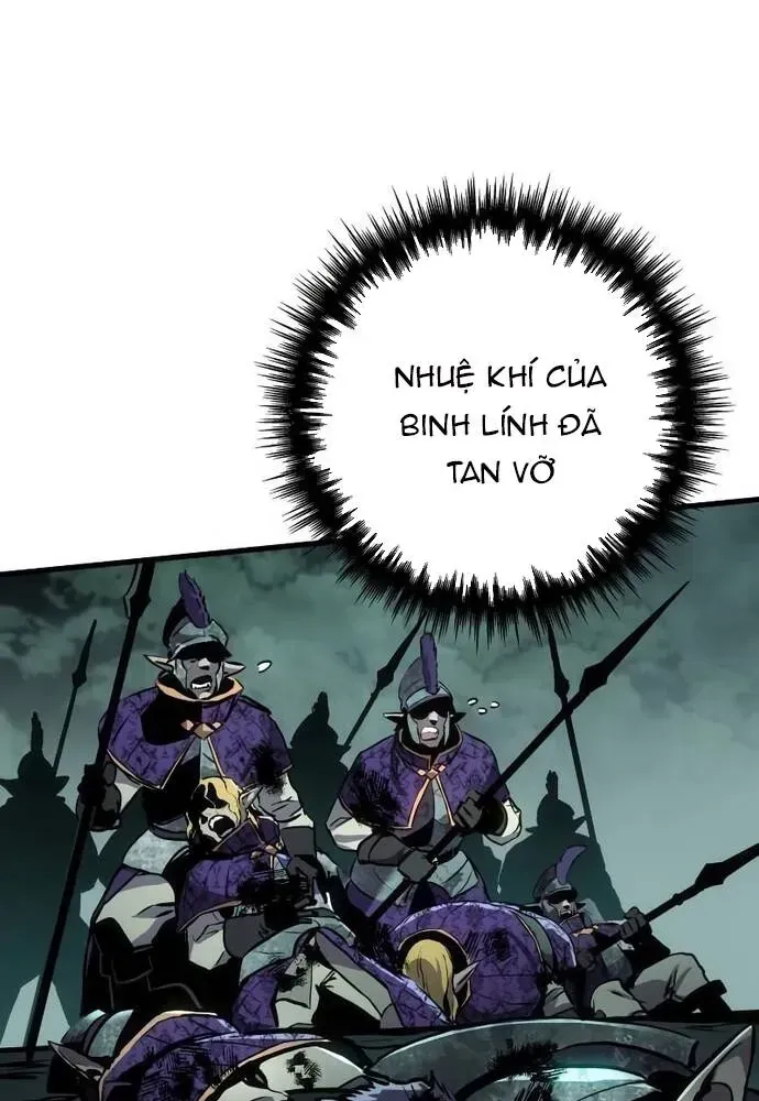 Kỵ Sĩ Lang Thang Chapter 28 - 96