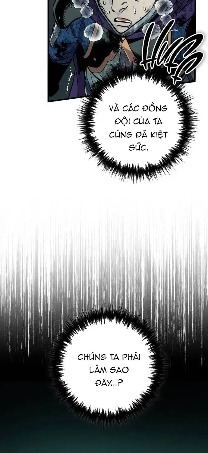 Kỵ Sĩ Lang Thang Chapter 28 - 98