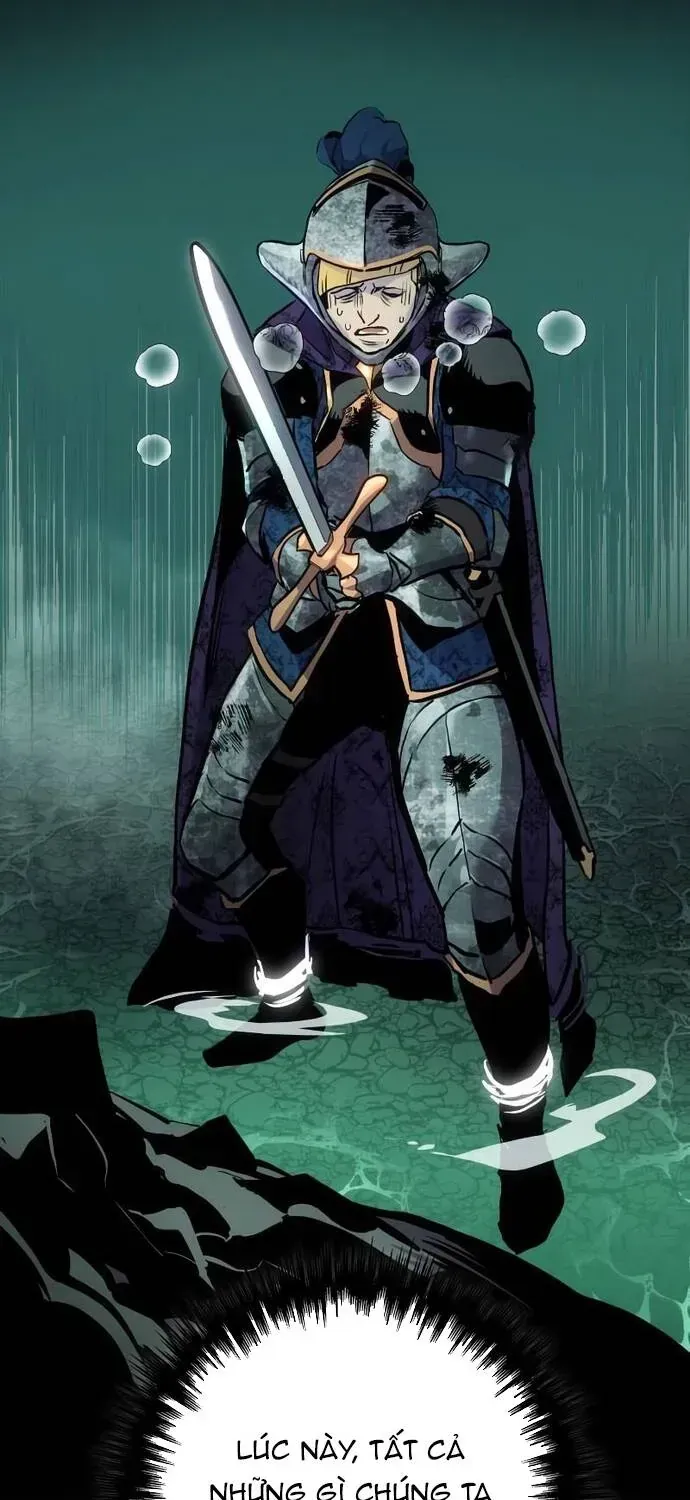 Kỵ Sĩ Lang Thang Chapter 28 - 99