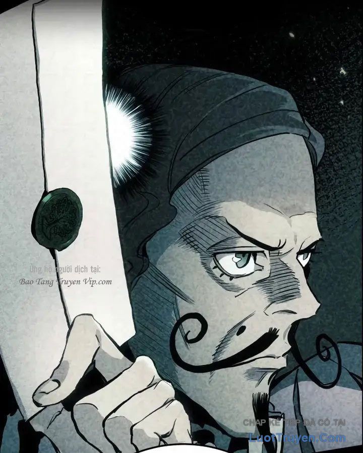 Kỵ Sĩ Lang Thang Chapter 29 - 20