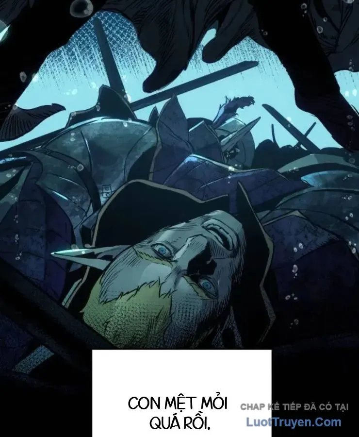 Kỵ Sĩ Lang Thang Chapter 30 - 125