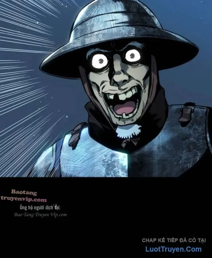 Kỵ Sĩ Lang Thang Chapter 30 - 19