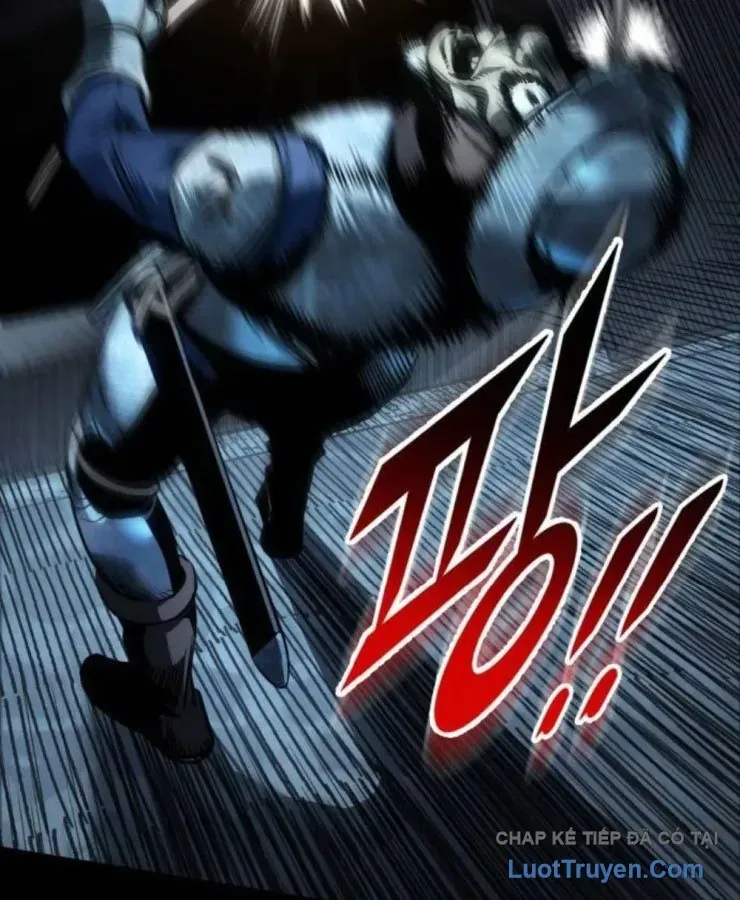 Kỵ Sĩ Lang Thang Chapter 30 - 21