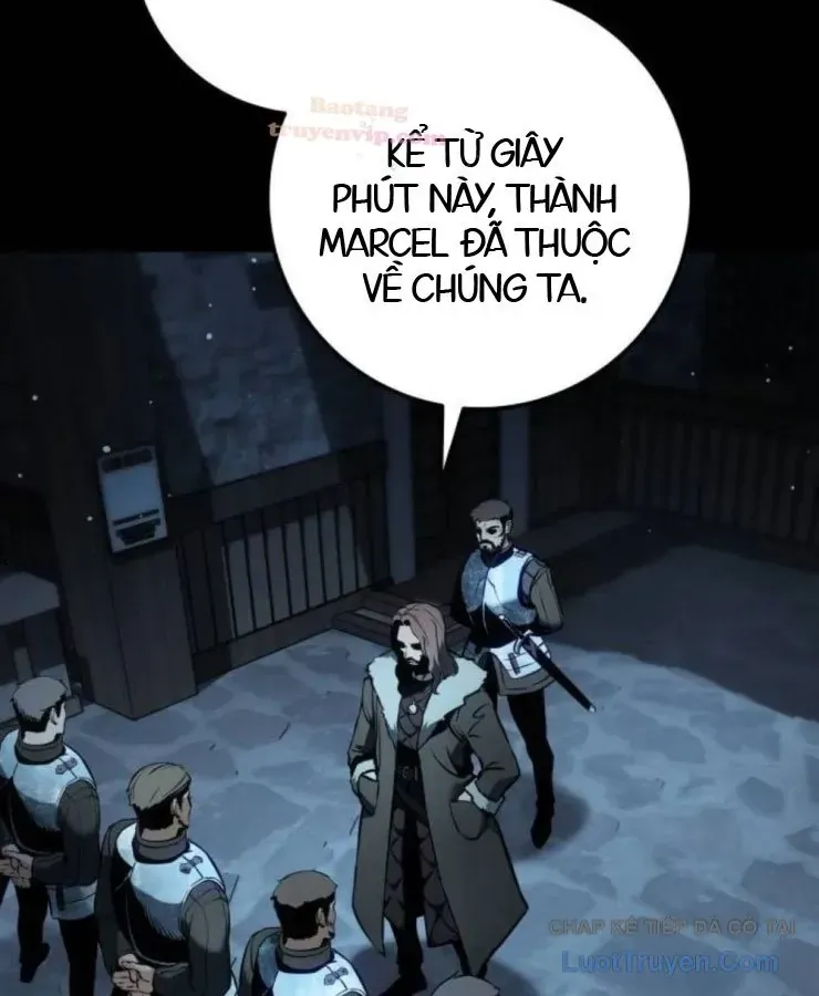 Kỵ Sĩ Lang Thang Chapter 30 - 33