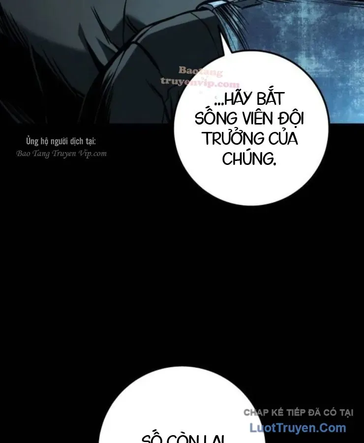 Kỵ Sĩ Lang Thang Chapter 30 - 36