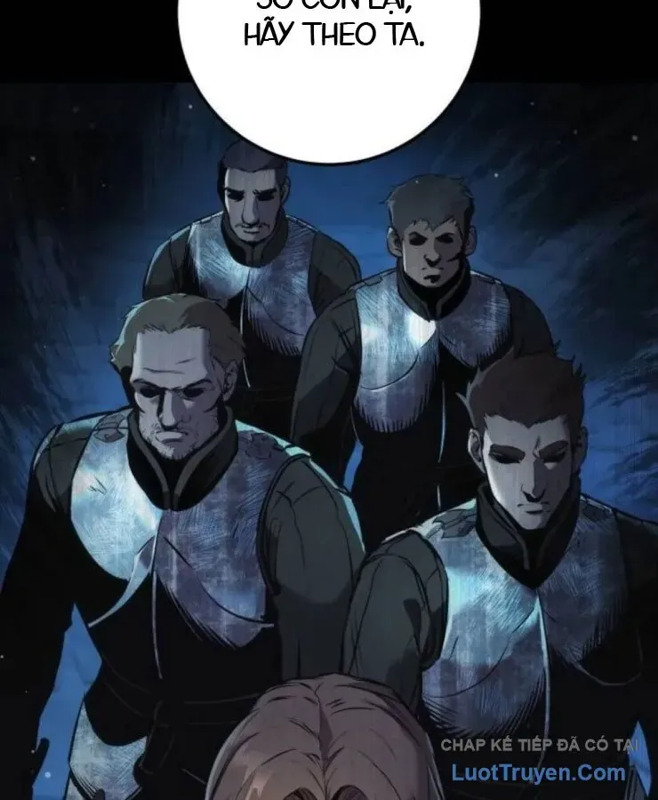 Kỵ Sĩ Lang Thang Chapter 30 - 37