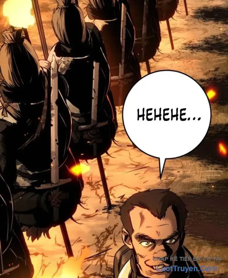 Kỵ Sĩ Lang Thang Chapter 30 - 7