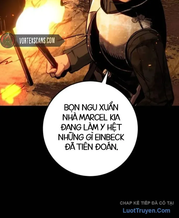 Kỵ Sĩ Lang Thang Chapter 30 - 8