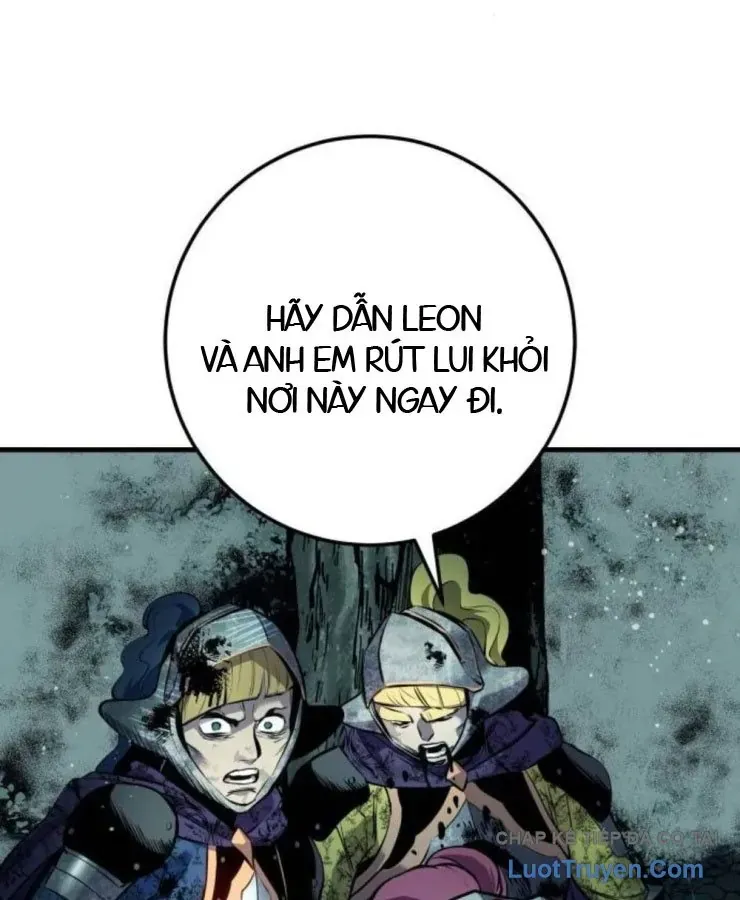 Kỵ Sĩ Lang Thang Chapter 30 - 81