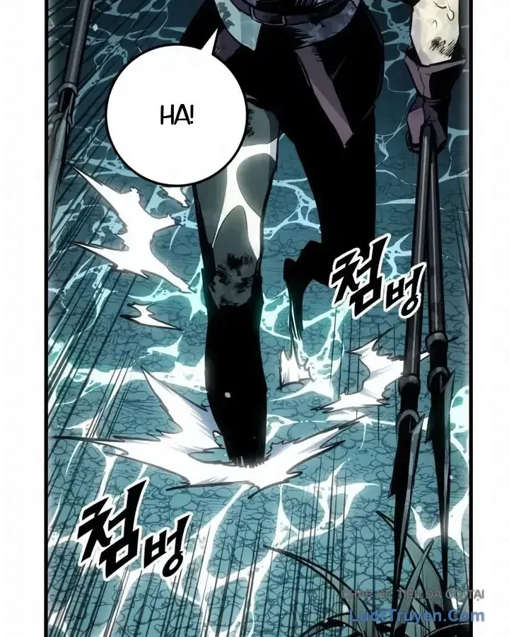 Kỵ Sĩ Lang Thang Chapter 31 - 96