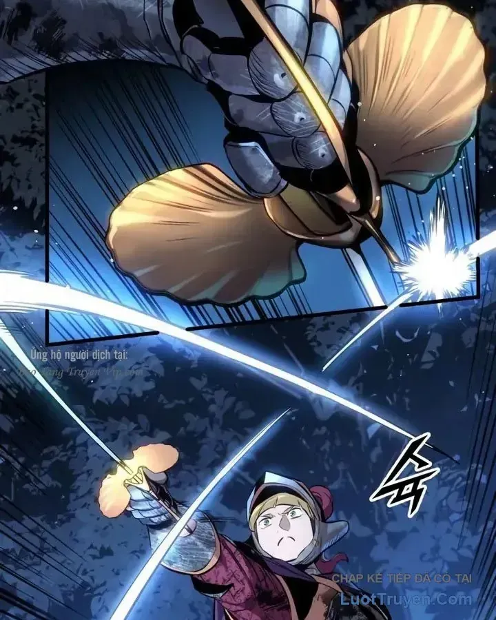 Kỵ Sĩ Lang Thang Chapter 32 - 117