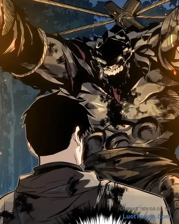 Kỵ Sĩ Lang Thang Chapter 32 - 176