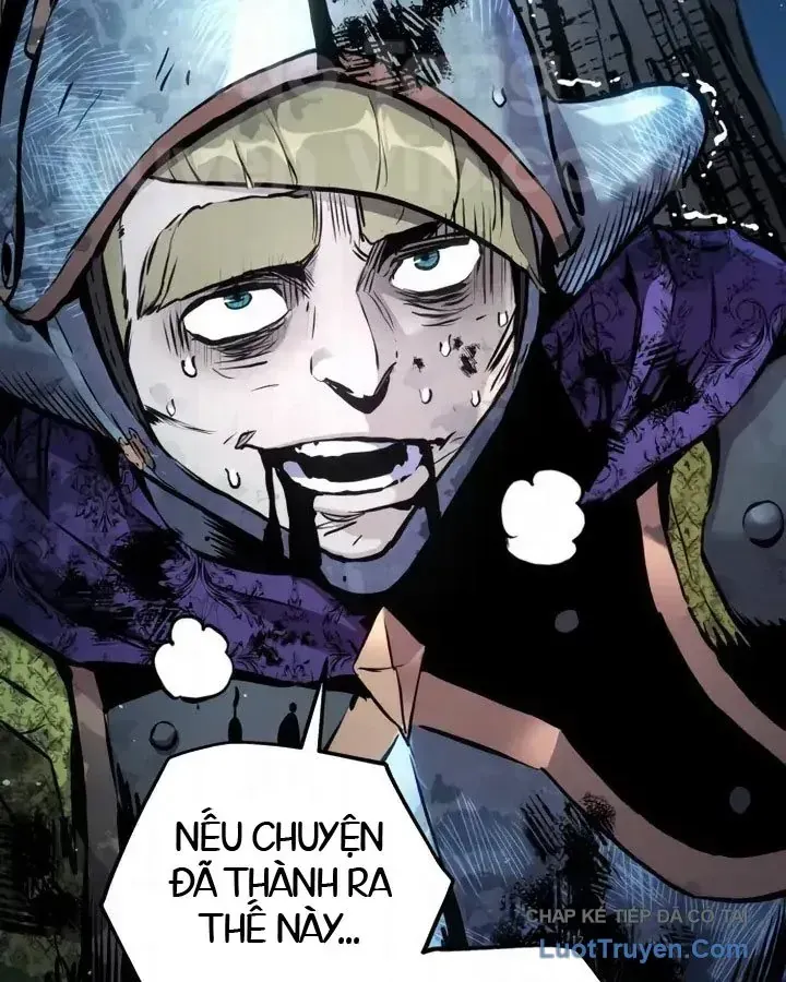 Kỵ Sĩ Lang Thang Chapter 32 - 19