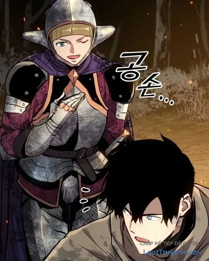 Kỵ Sĩ Lang Thang Chapter 32 - 213