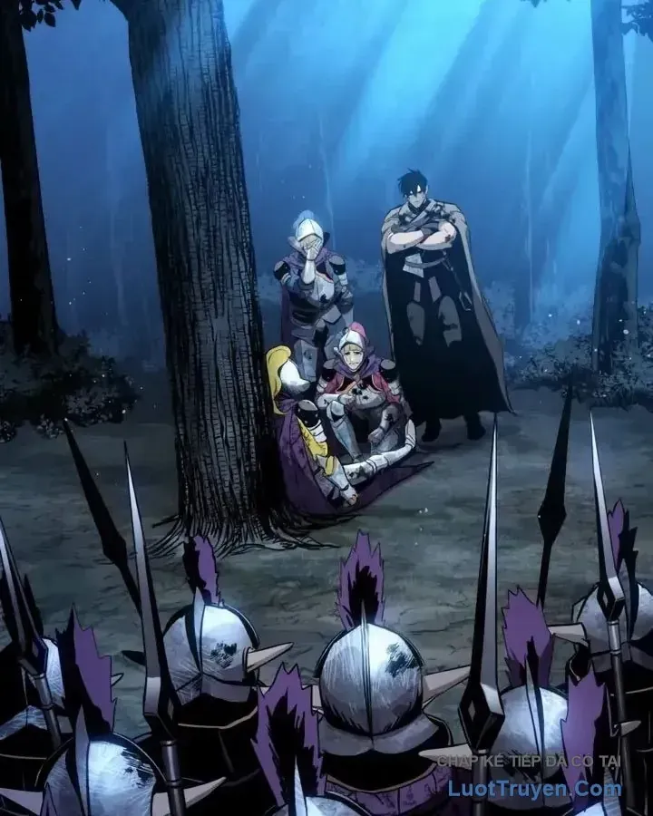 Kỵ Sĩ Lang Thang Chapter 32 - 59
