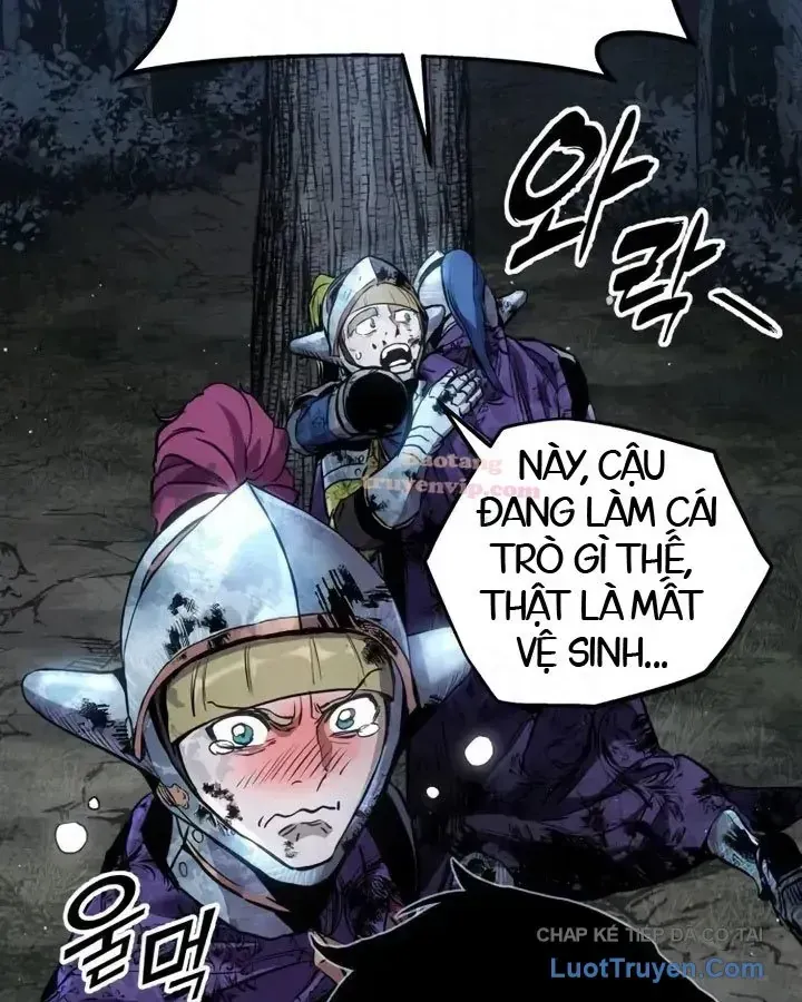 Kỵ Sĩ Lang Thang Chapter 32 - 86