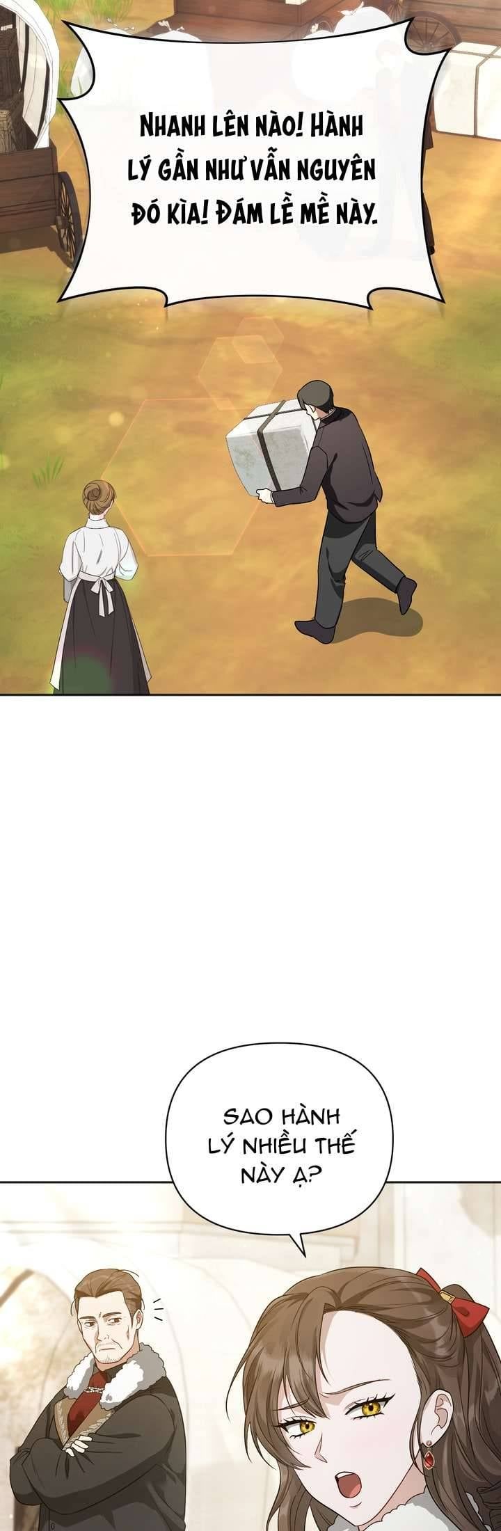 Hiệp Sĩ Vàng Chapter 3 - 38