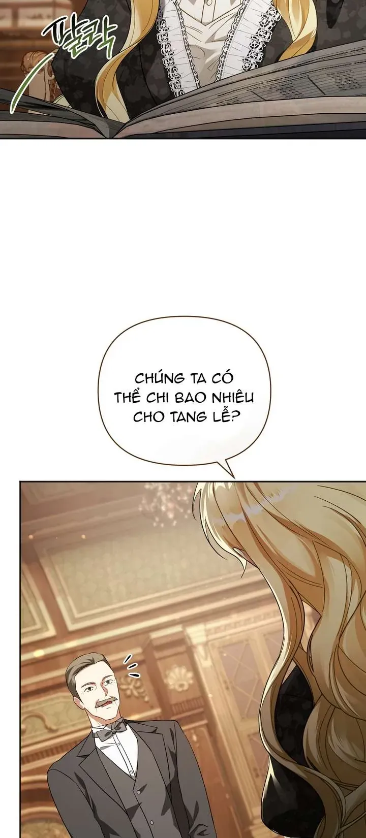 Hiệp Sĩ Vàng Chapter 3 - 46