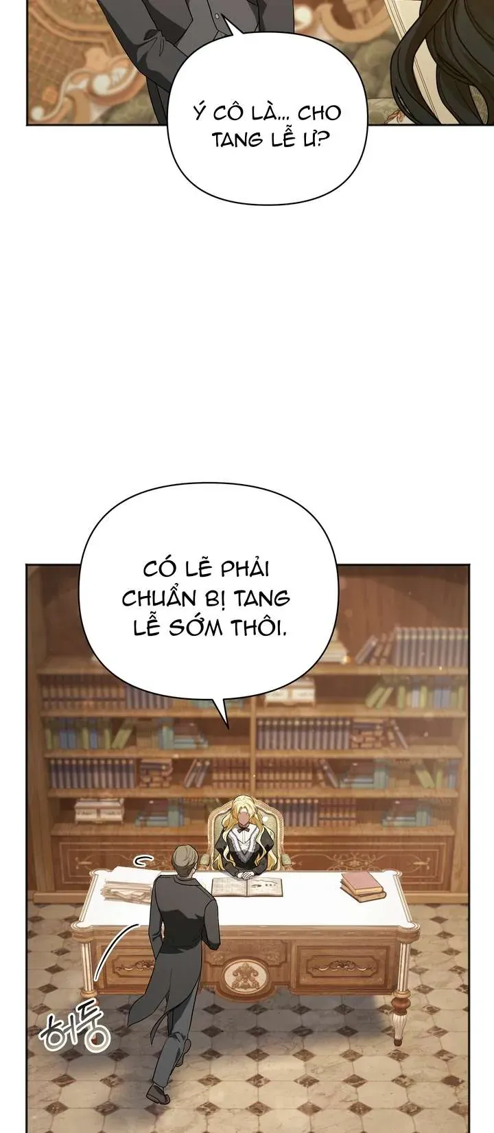 Hiệp Sĩ Vàng Chapter 3 - 47