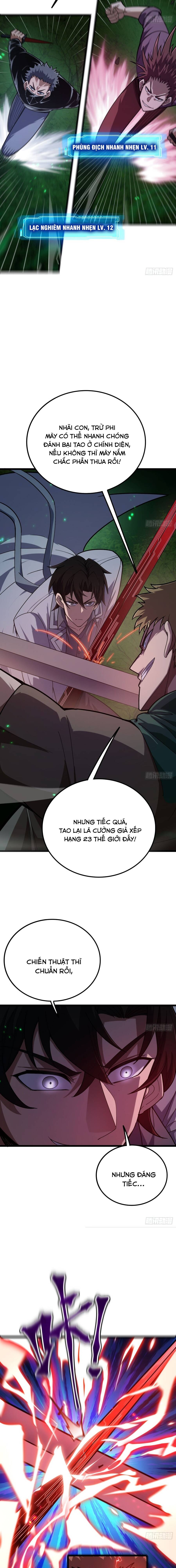 Ngày Giam Cầm Chapter 38 - 5