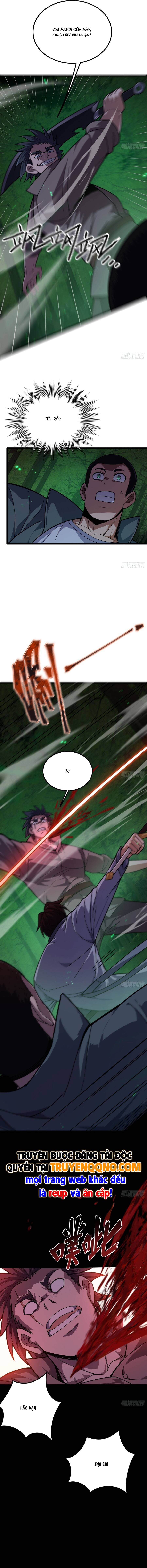 Ngày Giam Cầm Chapter 39 - 9