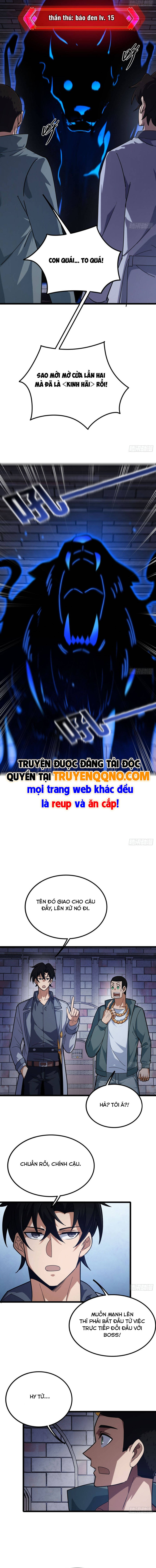 Ngày Giam Cầm Chapter 40 - 8