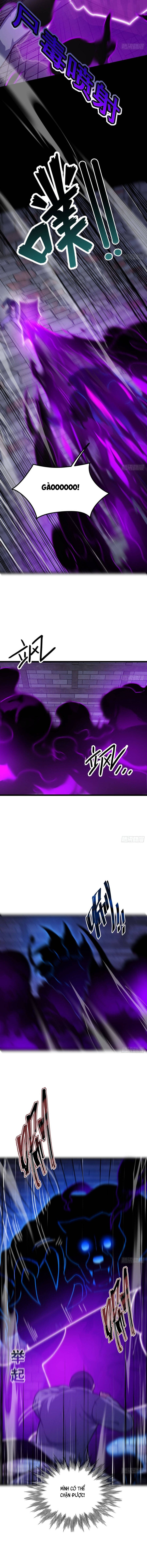 Ngày Giam Cầm Chapter 40 - 10