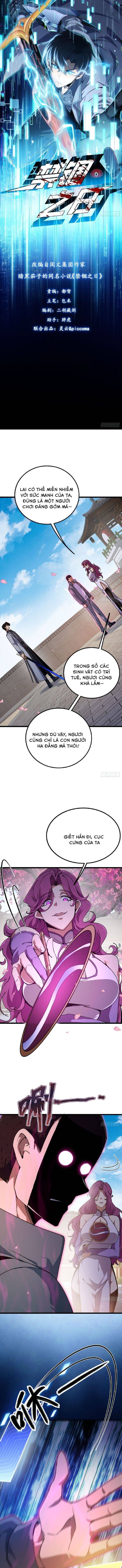 Ngày Giam Cầm Chapter 42 - 3