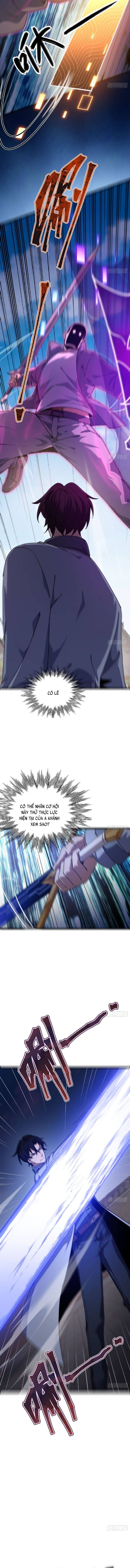 Ngày Giam Cầm Chapter 42 - 4