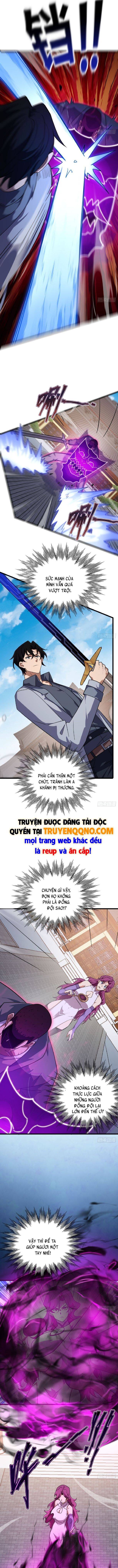 Ngày Giam Cầm Chapter 42 - 5