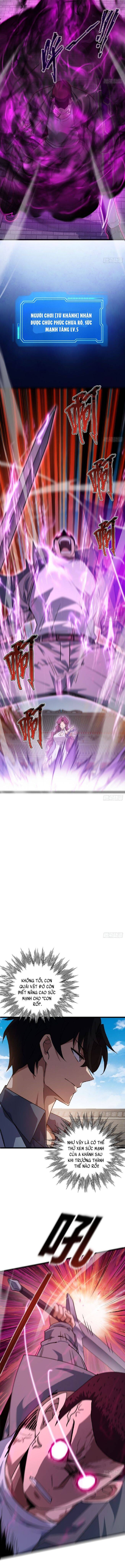 Ngày Giam Cầm Chapter 42 - 6