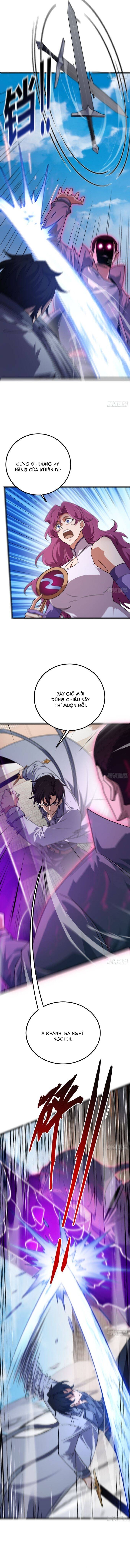 Ngày Giam Cầm Chapter 42 - 8