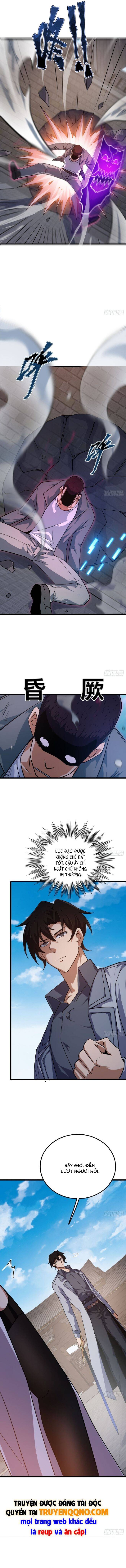Ngày Giam Cầm Chapter 42 - 9