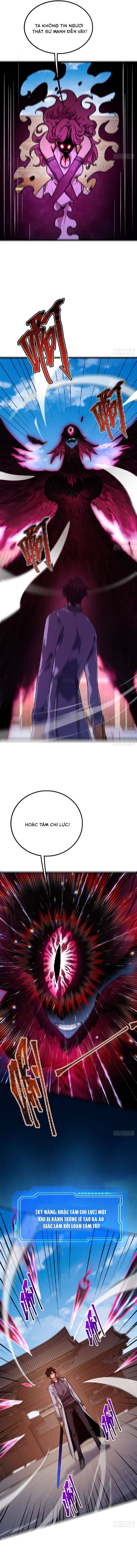 Ngày Giam Cầm Chapter 42 - 10