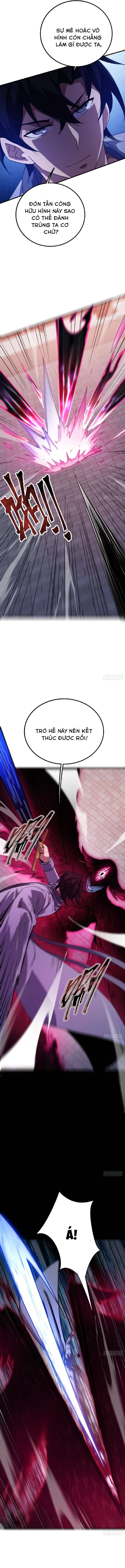 Ngày Giam Cầm Chapter 42 - 11
