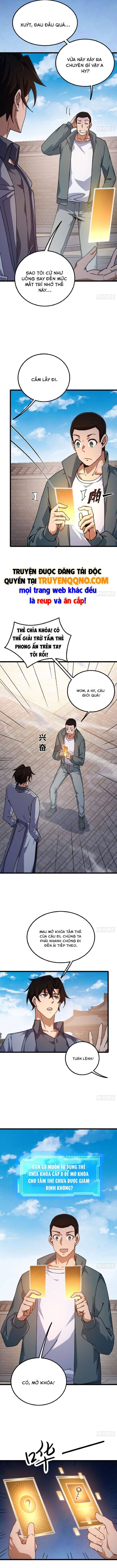 Ngày Giam Cầm Chapter 42 - 13