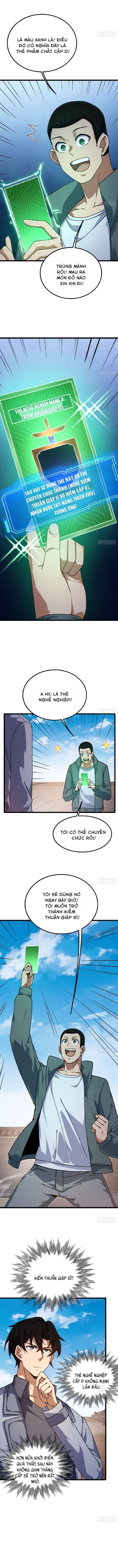 Ngày Giam Cầm Chapter 42 - 14
